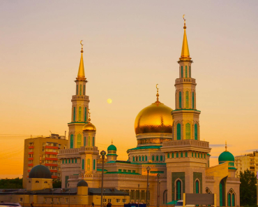 Aaima Masoomeen (A.S.)