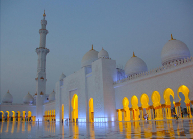 Tareekh-e-Payamber (A.S.)